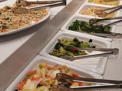 -清心素食自助餐厅(夫子庙店)