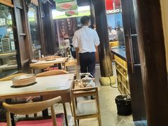 -东门口·鲜爆肚涮肉·烧烤(老门东店)