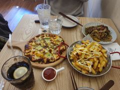 -0907餐厅(核桃园店)