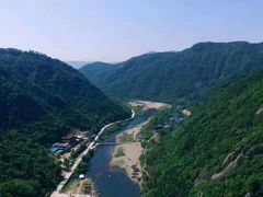 -大姆山草场