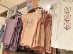 -优衣库(重庆万象城店)