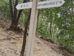 -火炉山森林公园