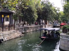 -南浔古镇