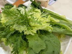 -福寿斋·老北京铜锅涮肉·烤鸭(顺义总店)