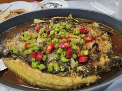 -一品鱼悦·烤鱼(海亮广场店)