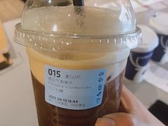 -瑞幸咖啡(新世界中心店)