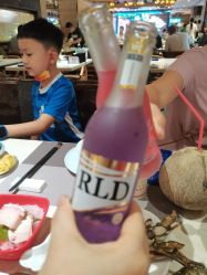 -悦鼎会海鲜姿造·宴会厅(东方明珠广场店)