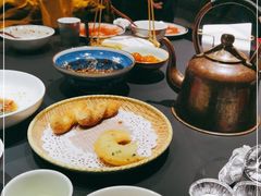 -火宫殿·湘菜小吃·商务宴请·生日聚会(市府店)