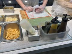 -觉知音饭团(滨江宝龙店)