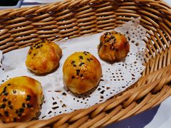 -阿娜尔·新疆菜(宜家荟聚中心店)