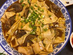 -有家驴肉黄面(敦煌店)