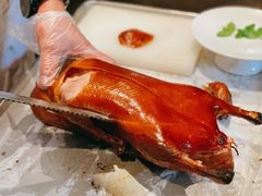 -四季民福烤鸭店(故宫店)