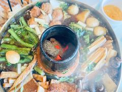 -老太原菜馆(中正天街店)