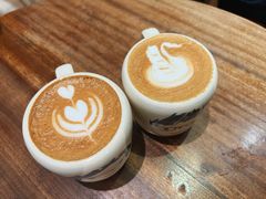 -Brut Eatery悦璞食堂(愚园路店)