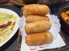 -老妈盐帮菜川味小酒馆(甜水园 店)