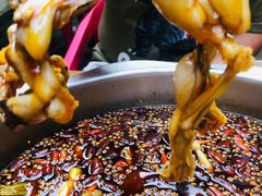 -鸿顺老铁锅美蛙鱼府(解放碑店)