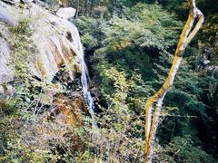 -驼梁风景区