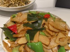 -谢虢彬名厨私房菜