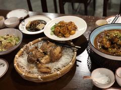 -来小酌·长安酒家(翠庭大厦店)
