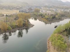 -北京雁栖湖国际会展中心