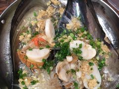 -盒马鲜生(岭南新世界店)