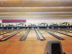 -广州保龄球馆(广州天河体育中心店)