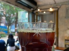 -来回·咖啡(天河南店)