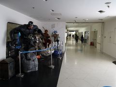 -金逸影城(大悦城IMAX激光店)