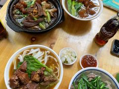 -珍珍小食店(西华路店)