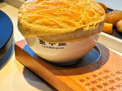 -新兴·金羊座·粤菜点心(乐峰店)