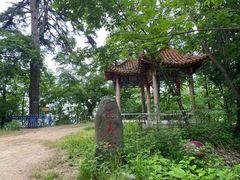 -终南山南五台景区