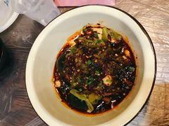 -靓靓蒸虾(中山公园店)