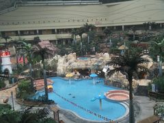 -青岛海泉湾皇冠假日度假酒店