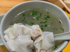 -阿三生煎(航北路店)