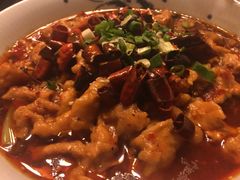 -肥肥小厨(咸阳路店)