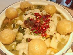 -友达面馆(二七南路店)