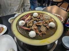 -齐齐哈尔烤肉(农大店)