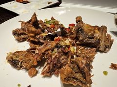 -大董(福田皇庭中心店)