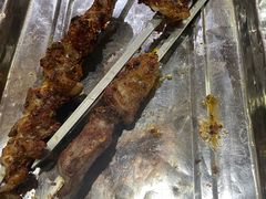 -阿达西新疆餐厅(西北大学店)