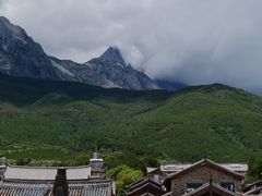 -玉湖村