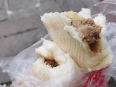 -清泉阁包子铺(中山路店)