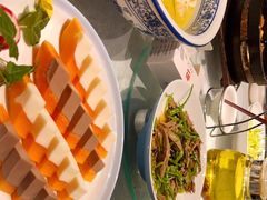 -咪咪川菜(长乐西路店)