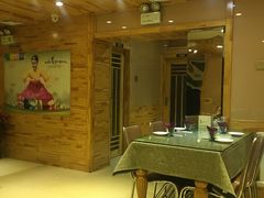 -春花民族美食(佳木斯总店)