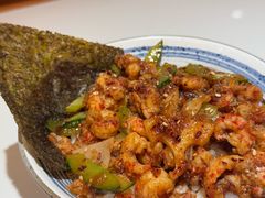 -火山屋台(新街口店)