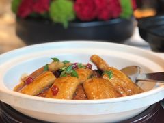 -湖滨28中餐厅·西湖宴·杭州君悦酒店