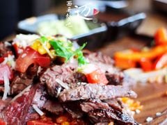-Q MEX 库迈墨西哥餐吧(三里屯店)