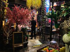 -胡桃里乐队酒馆(鎏嘉码头店)