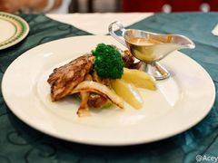 -Jack‘s Place 杰克地方西餐厅(新街口店)