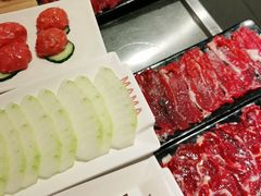 -嬷孙家潮汕牛肉火锅(北京路天河城店)