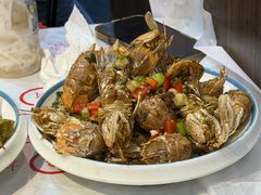 -三妹小龙虾·黄油蟹(华侨城总店)